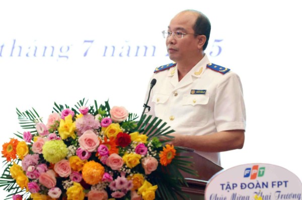Đưa hệ thống THADS vận hành ổn định, hiệu quả, đúng định hướng cải cách tư pháp